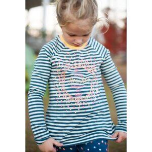 Matilda Jane Sparkle & Shine Tee Girls Size 2 Excellent gently used condition No